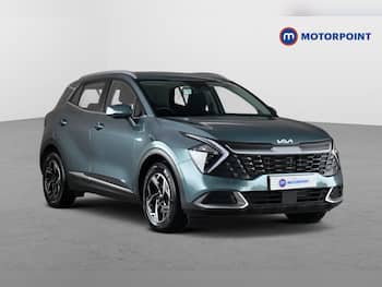 Used Kia Sportage 2024 for sale - 79760244: Photo