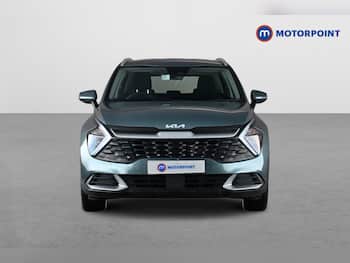 Used Kia Sportage 2024 for sale - 79760244: Photo