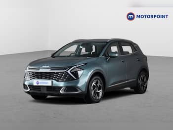 Used Kia Sportage 2024 for sale - 79760244: Photo