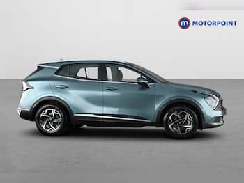 Used Kia Sportage 2024 for sale - 79760244: Photo