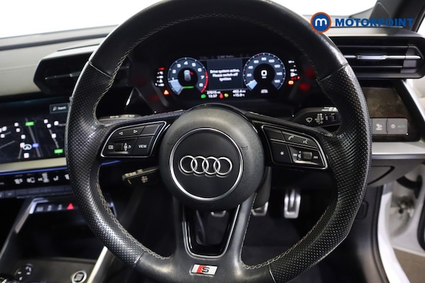 Used Audi A3 2021 for sale - 76255561: Photo 11