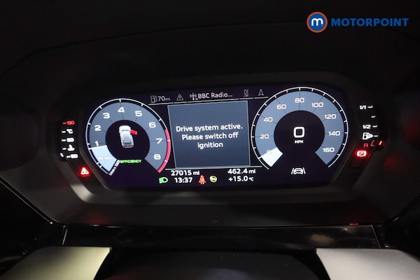 Used Audi A3 2021 for sale - 76255561: Photo 12