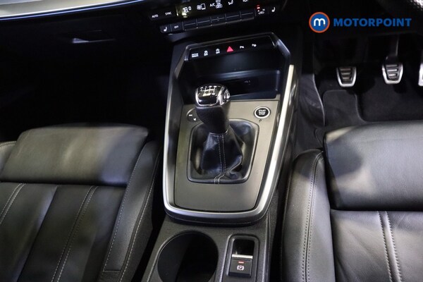 Used Audi A3 2021 for sale - 76255561: Photo 14
