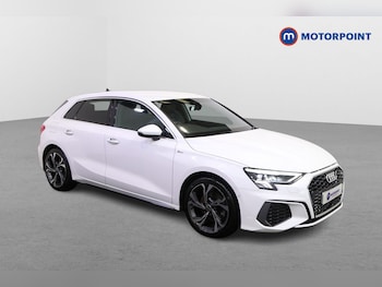 Audi - A3