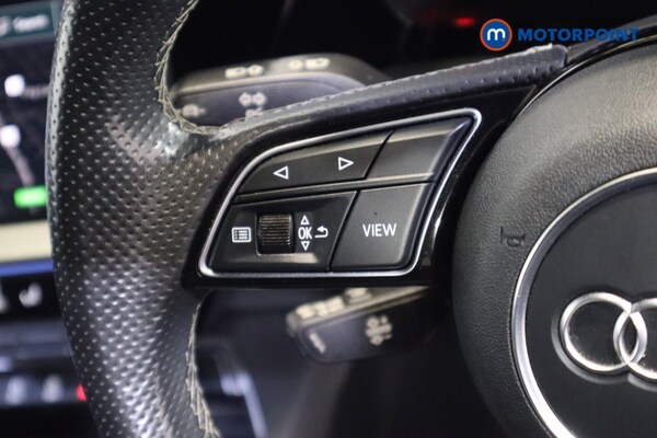 Used Audi A3 2021 for sale - 76255561: Photo 24