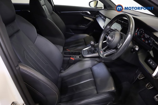 Used Audi A3 2021 for sale - 76255561: Photo 26