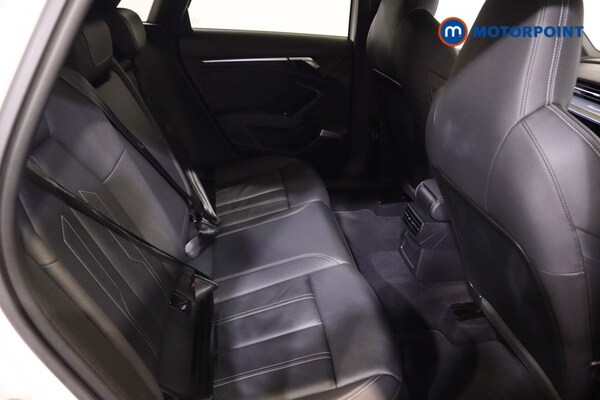 Used Audi A3 2021 for sale - 76255561: Photo 27