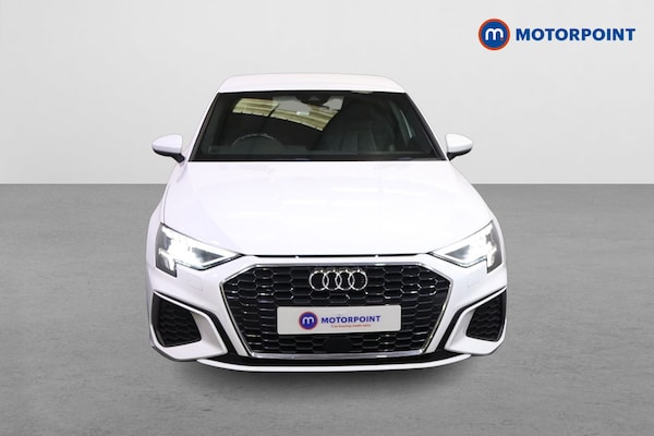 Used Audi A3 2021 for sale - 76255561: Photo 2