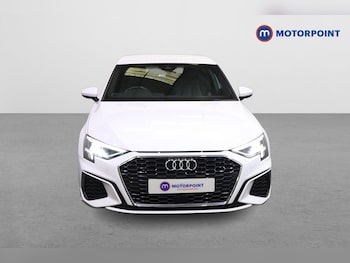 Used Audi A3 2021 for sale - 76255561: Photo 2