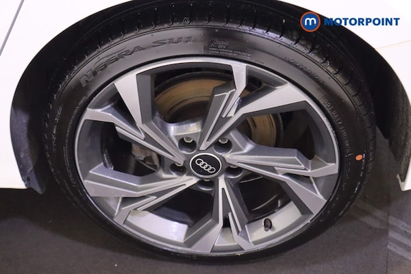 Used Audi A3 2021 for sale - 76255561: Photo 31