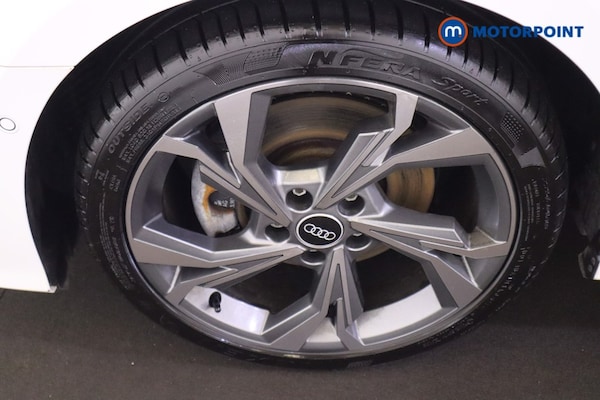 Used Audi A3 2021 for sale - 76255561: Photo 32