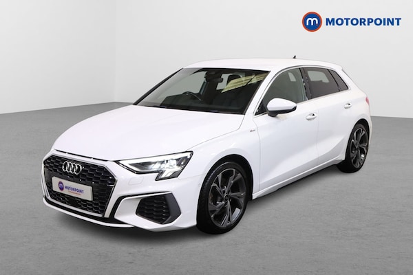 Used Audi A3 2021 for sale - 76255561: Photo 3