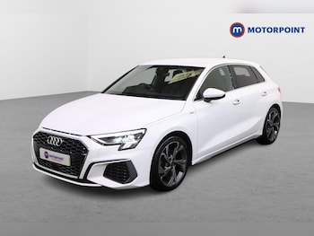 Used Audi A3 2021 for sale - 76255561: Photo 3