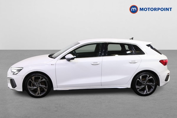 Used Audi A3 2021 for sale - 76255561: Photo 4