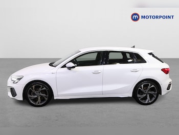Used Audi A3 2021 for sale - 76255561: Photo 4