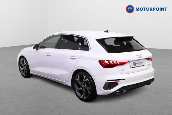 Used Audi A3 2021 for sale - 76255561: Photo 5