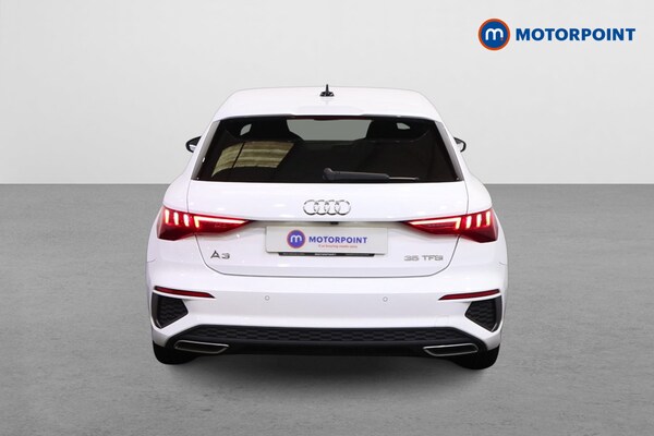Used Audi A3 2021 for sale - 76255561: Photo 6
