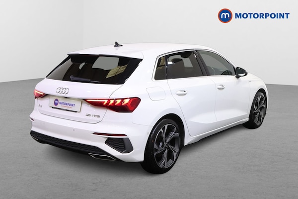 Used Audi A3 2021 for sale - 76255561: Photo 7