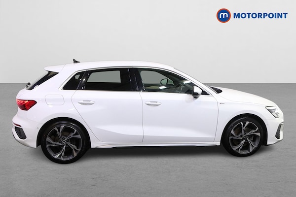 Used Audi A3 2021 for sale - 76255561: Photo 8