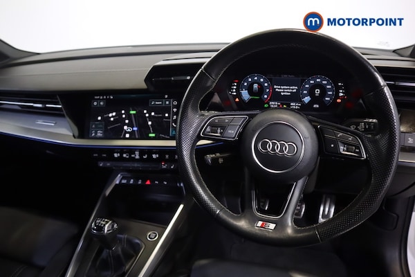 Used Audi A3 2021 for sale - 76255561: Photo 9