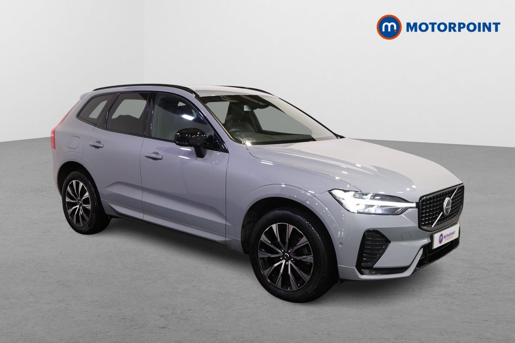 Used Volvo XC60 2025 for sale - 77340525: Photo 1