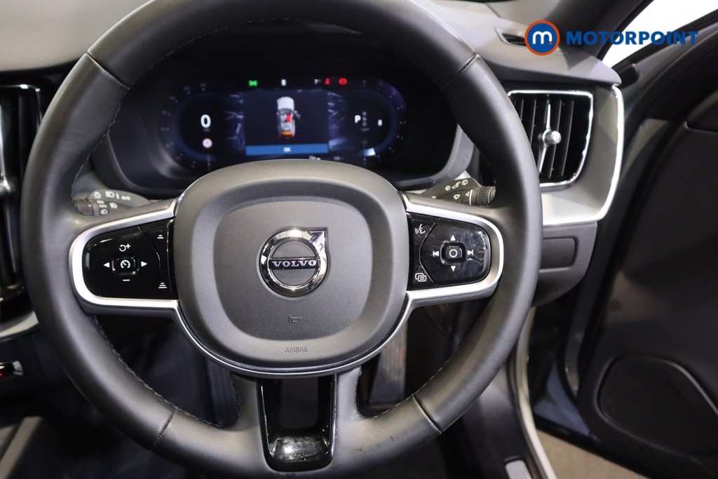 Used Volvo XC60 2025 for sale - 77340525: Photo 11