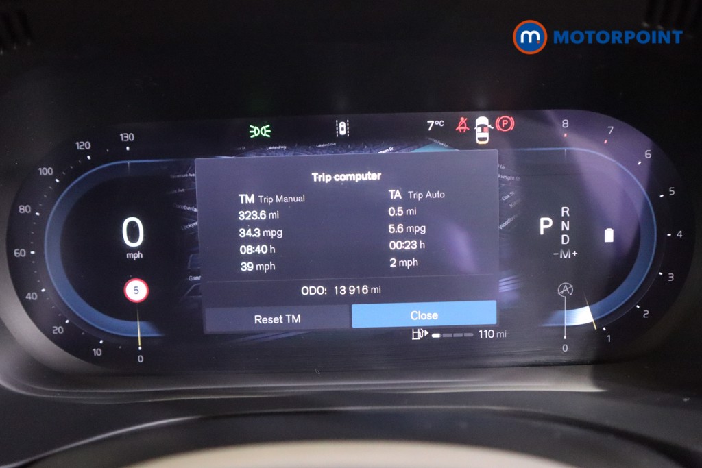 Used Volvo XC60 2025 for sale - 77340525: Photo 12