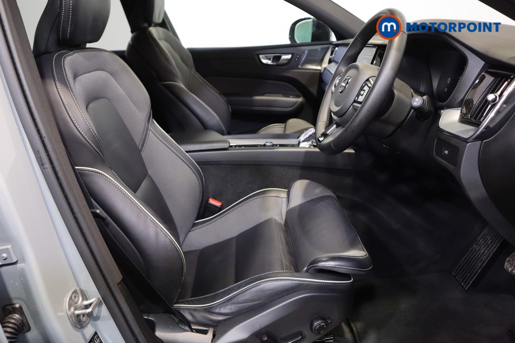 Used Volvo XC60 2025 for sale - 77340525: Photo 14