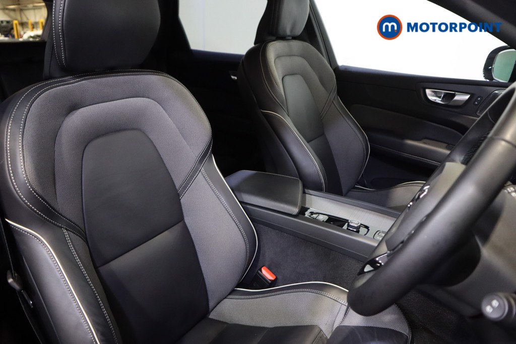 Used Volvo XC60 2025 for sale - 77340525: Photo 15