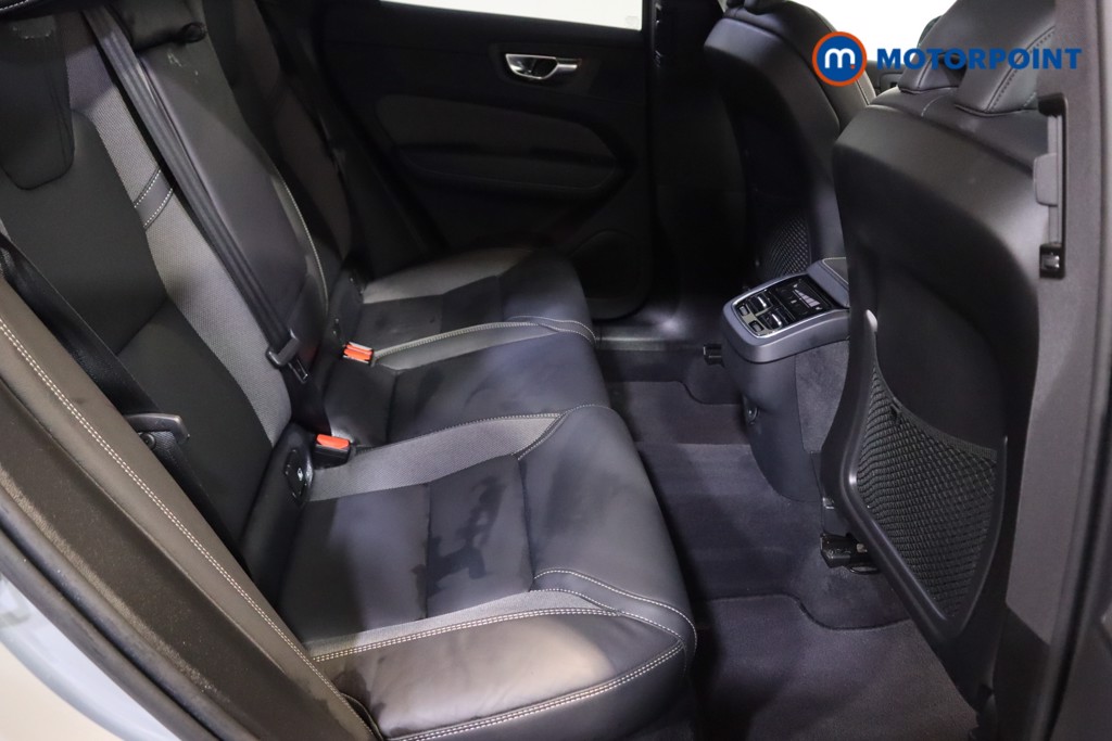 Used Volvo XC60 2025 for sale - 77340525: Photo 16