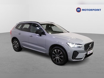 Used Volvo XC60 2025 for sale - 77340525: Photo