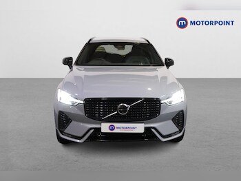 Used Volvo XC60 2025 for sale - 77340525: Photo