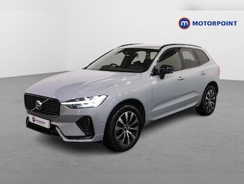 Used Volvo XC60 2025 for sale - 77340525: Photo