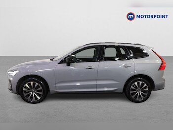 Used Volvo XC60 2025 for sale - 77340525: Photo
