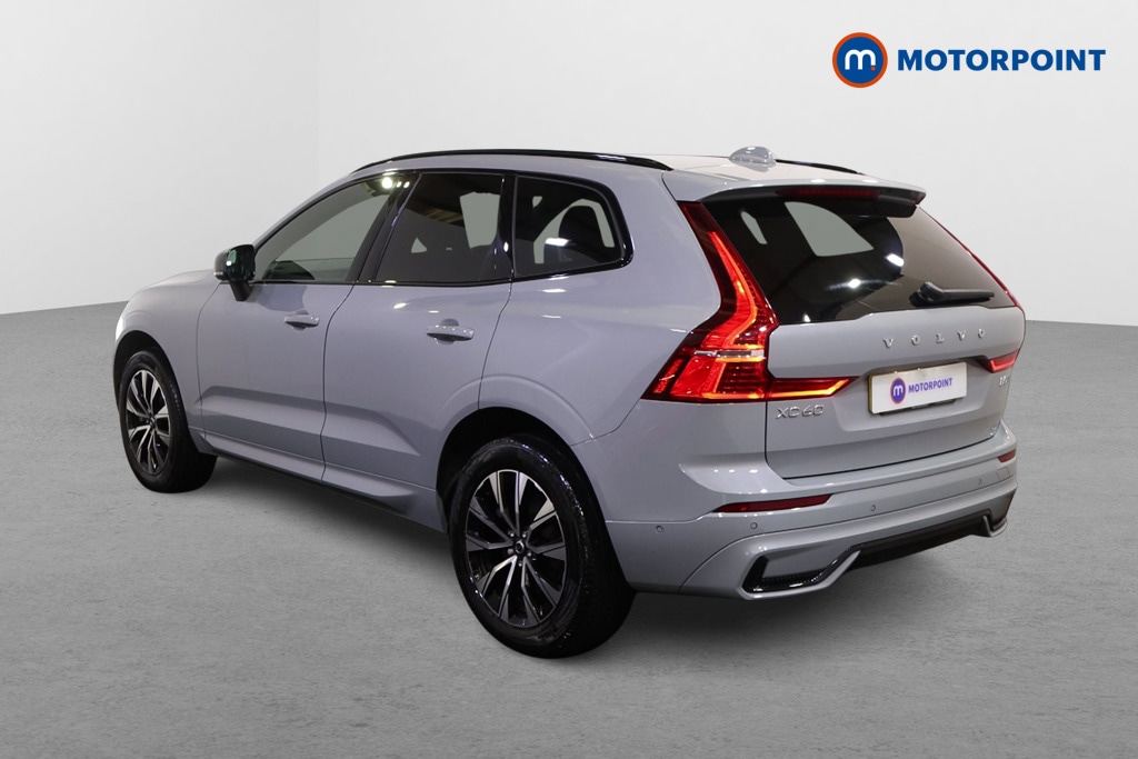 Used Volvo XC60 2025 for sale - 77340525: Photo 5