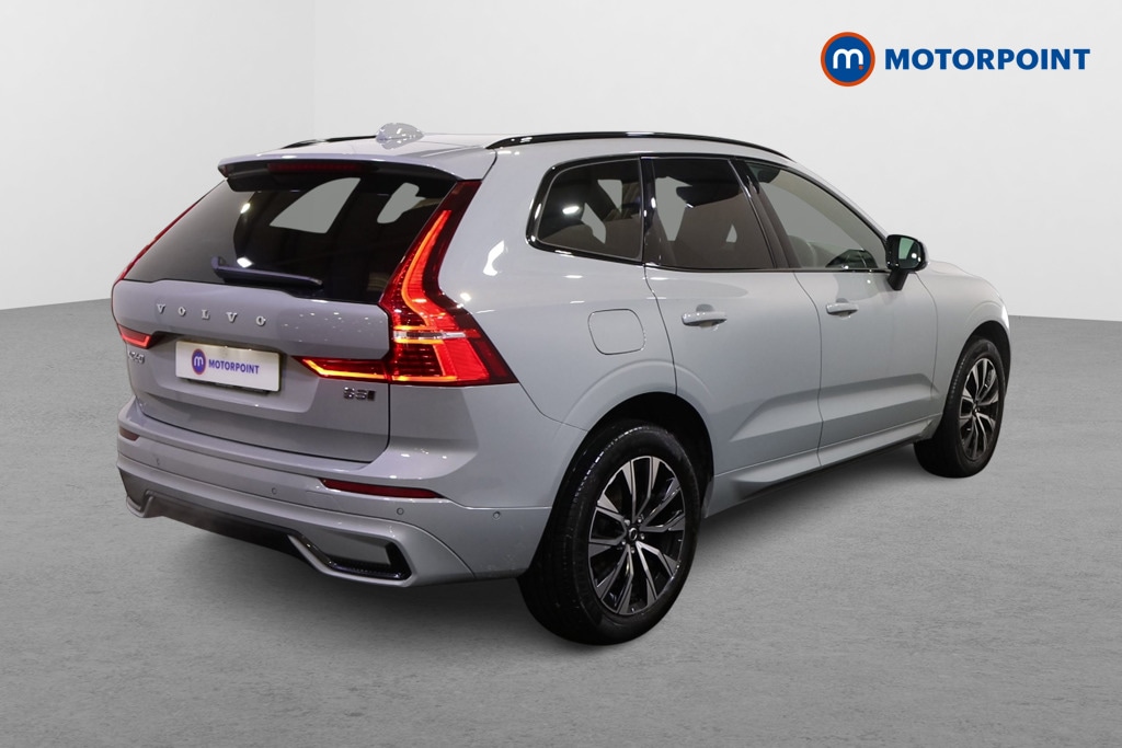 Used Volvo XC60 2025 for sale - 77340525: Photo 7