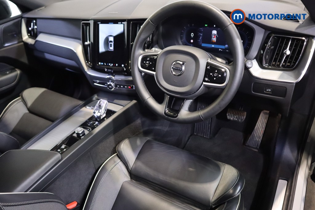 Used Volvo XC60 2025 for sale - 77340525: Photo 9