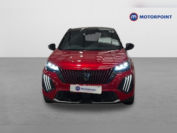 Used Peugeot 2008 2025 for sale - 78716870: Photo