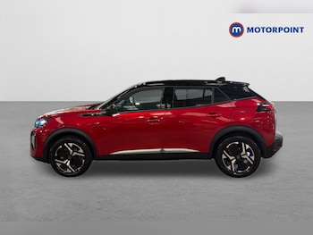 Used Peugeot 2008 2025 for sale - 78716870: Photo