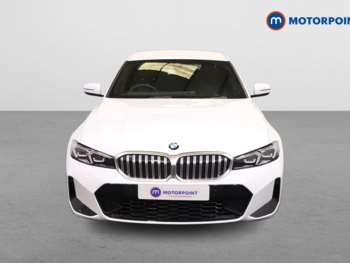 Used BMW 3 Series 2024 for sale - 75054612: Photo