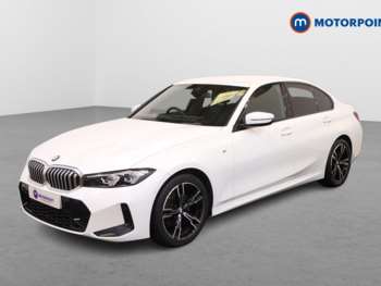 Used BMW 3 Series 2024 for sale - 75054612: Photo