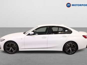 Used BMW 3 Series 2024 for sale - 75054612: Photo