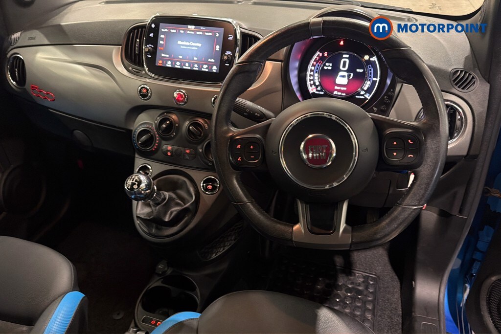 Used Fiat 500 2017 for sale - 78123674: Photo 10