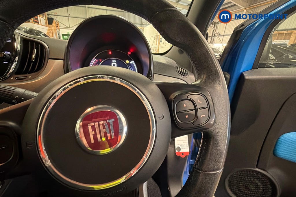 Used Fiat 500 2017 for sale - 78123674: Photo 12