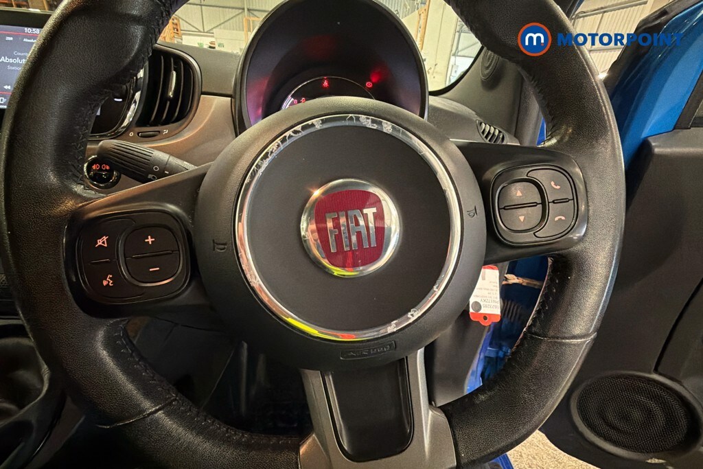 Used Fiat 500 2017 for sale - 78123674: Photo 13