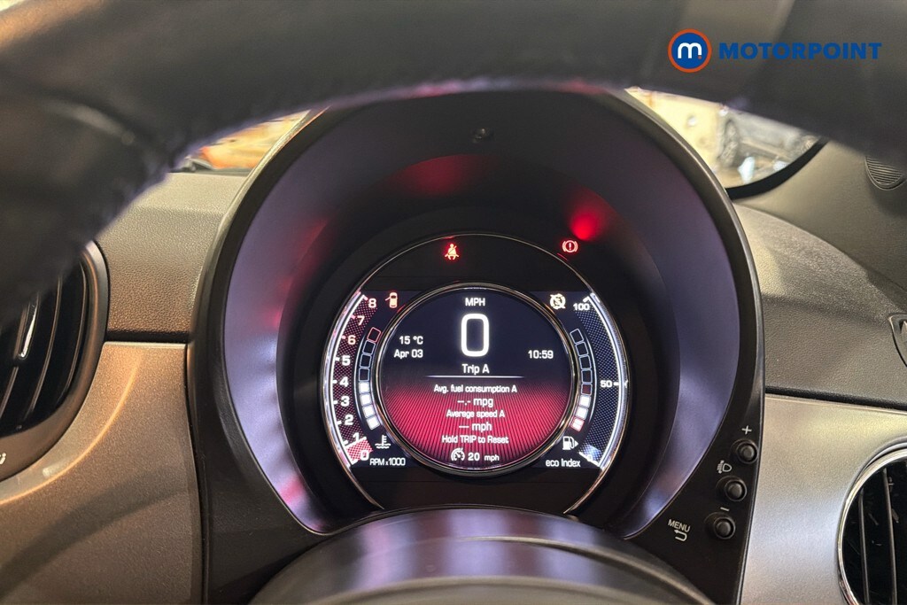 Used Fiat 500 2017 for sale - 78123674: Photo 16