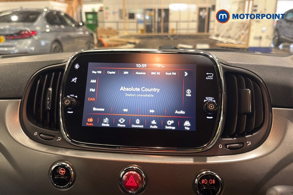 Used Fiat 500 2017 for sale - 78123674: Photo 17