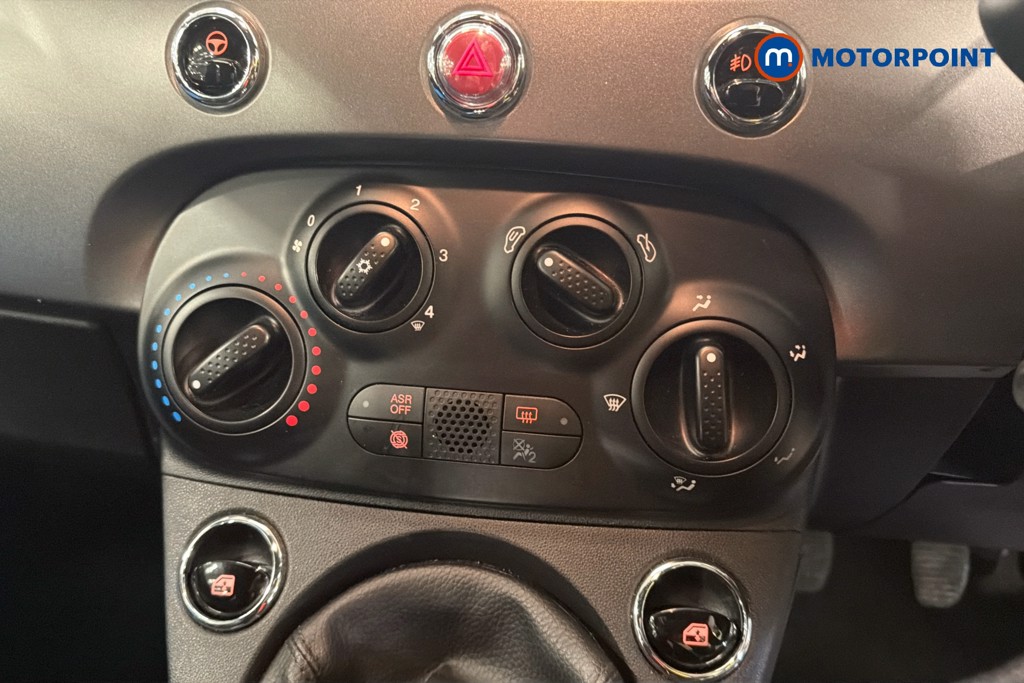 Used Fiat 500 2017 for sale - 78123674: Photo 18