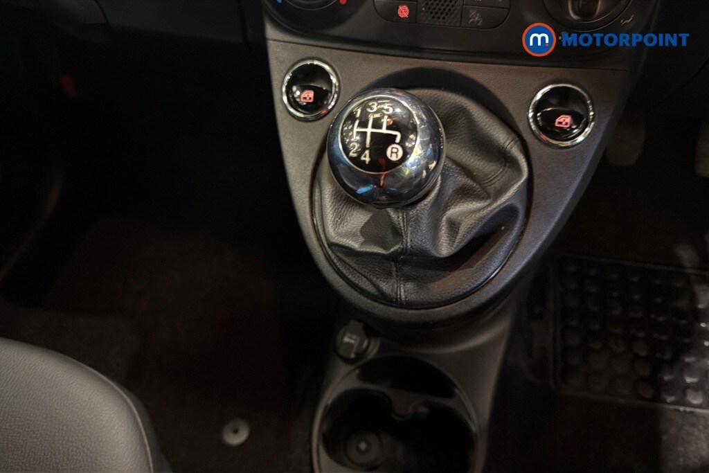 Used Fiat 500 2017 for sale - 78123674: Photo 19