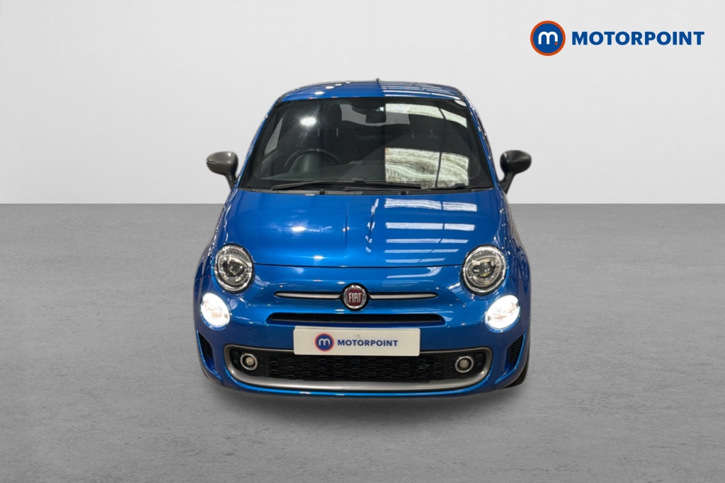 Used Fiat 500 2017 for sale - 78123674: Photo 2
